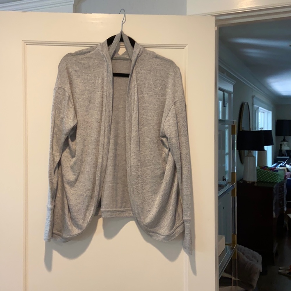 Athleta top